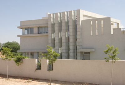 חזית צפונית