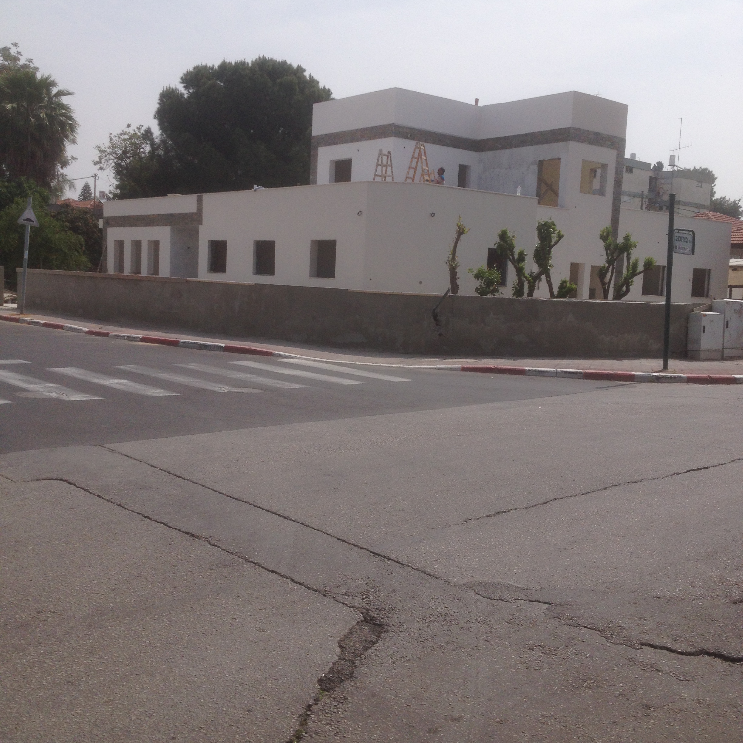 דו משפחתי